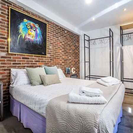 Moderno y céntrico apartamento en Tesoro 6 Cordoue Extérieur photo