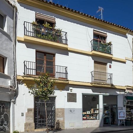 Moderno y céntrico apartamento en Tesoro 6 Cordoue Extérieur photo