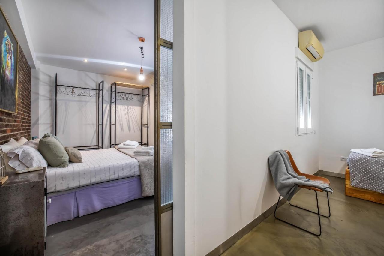 Moderno y céntrico apartamento en Tesoro 6 Cordoue Extérieur photo