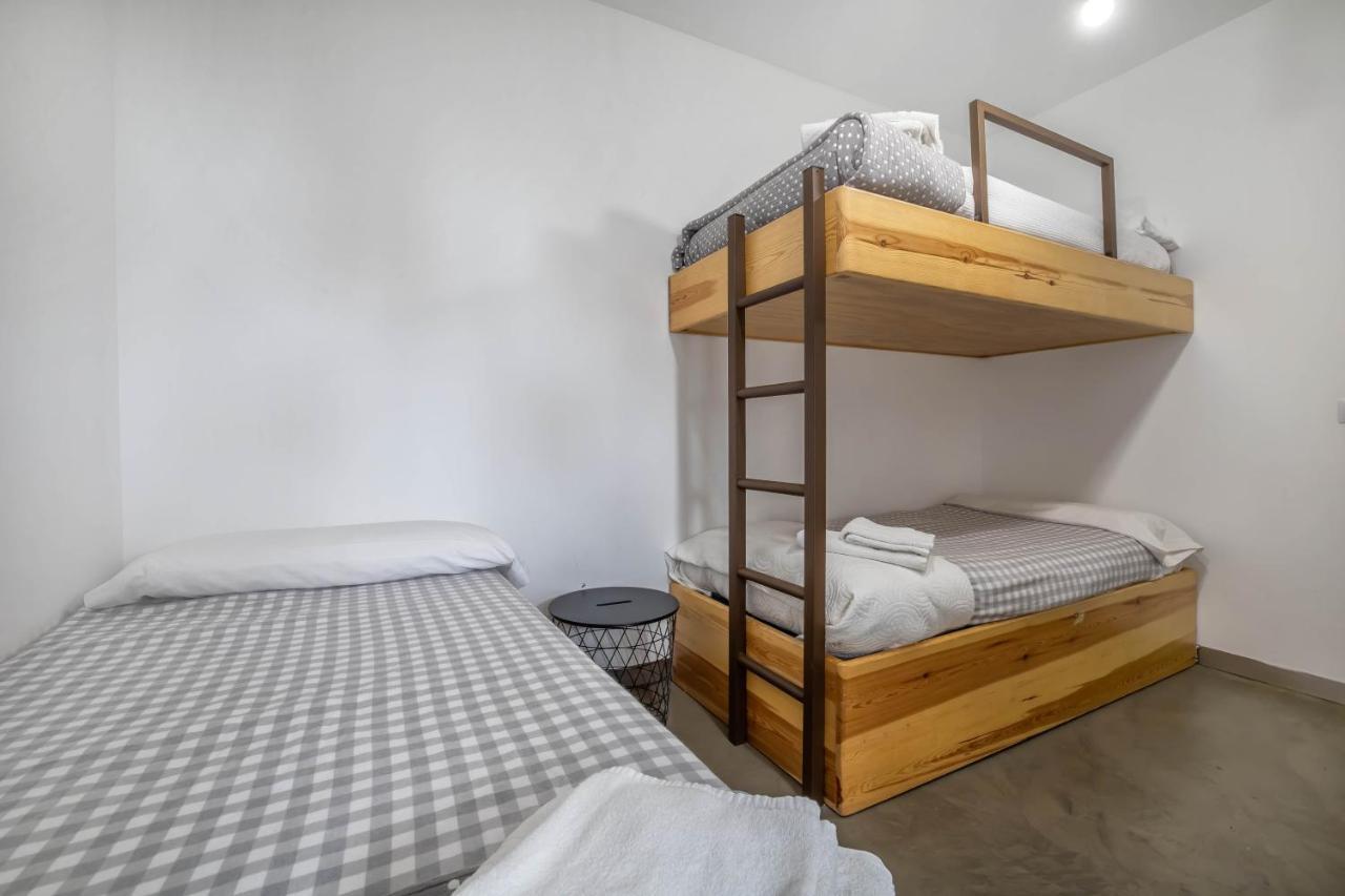 Moderno y céntrico apartamento en Tesoro 6 Cordoue Extérieur photo