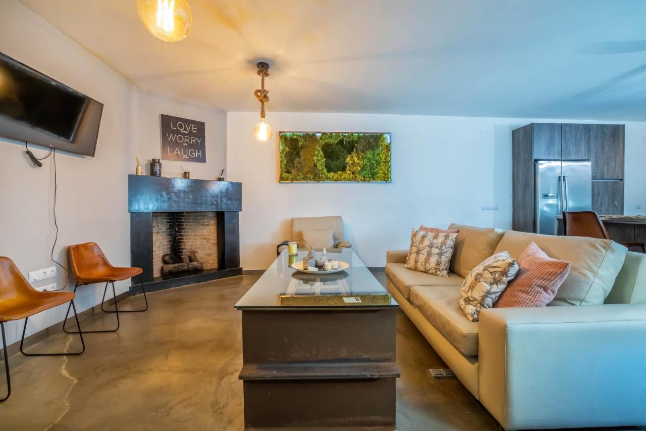 Moderno y céntrico apartamento en Tesoro 6 Cordoue Extérieur photo