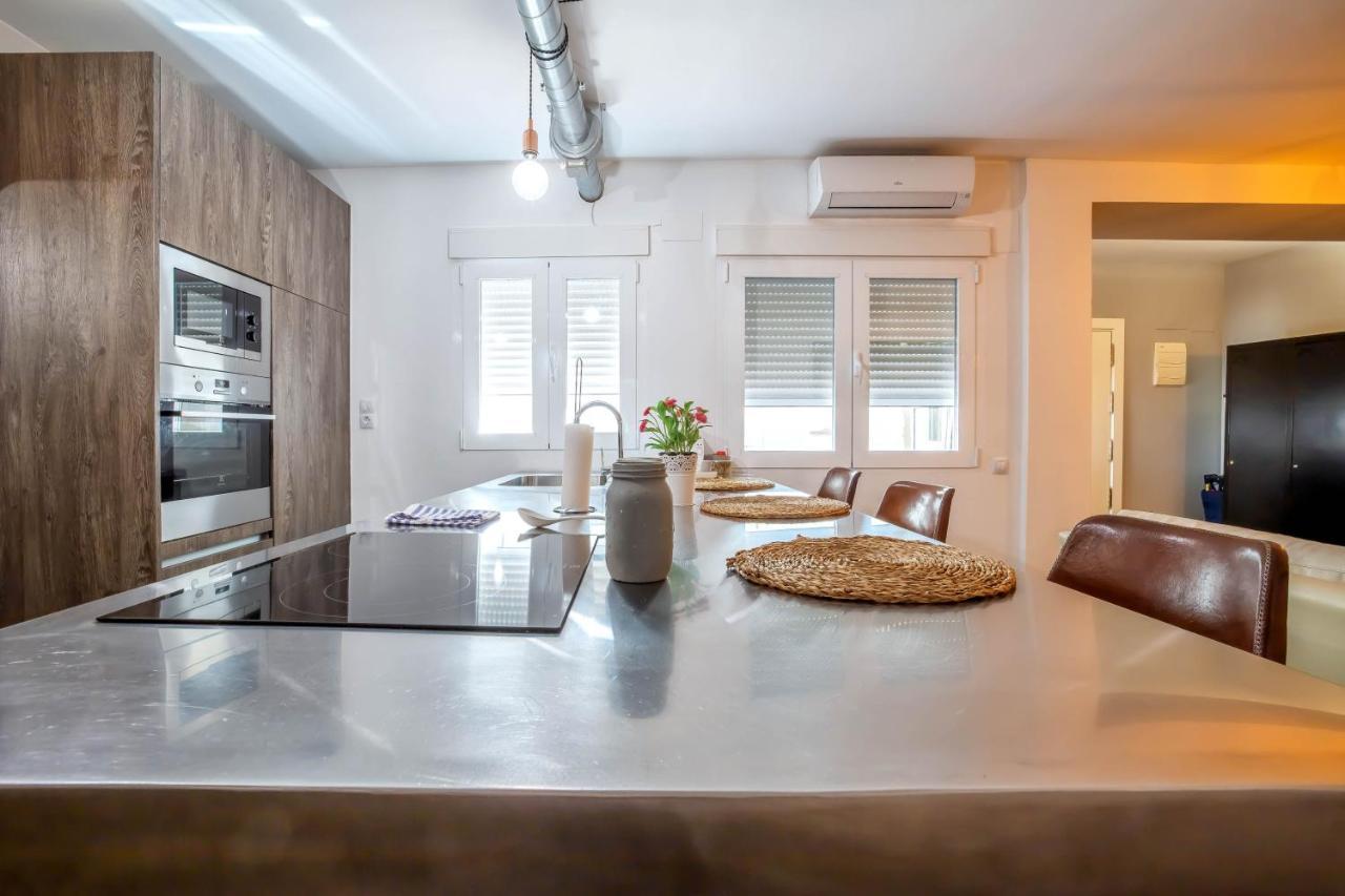 Moderno y céntrico apartamento en Tesoro 6 Cordoue Extérieur photo