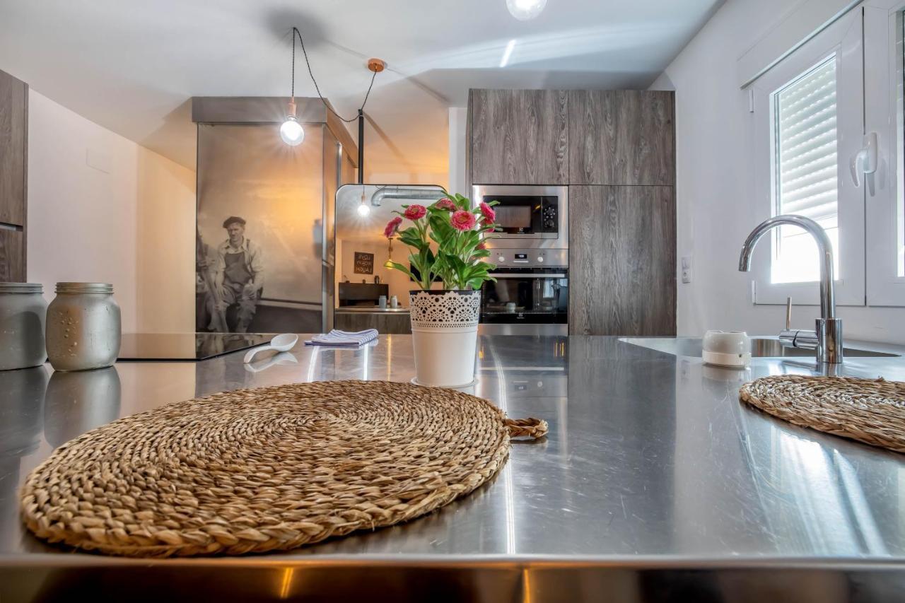 Moderno y céntrico apartamento en Tesoro 6 Cordoue Extérieur photo