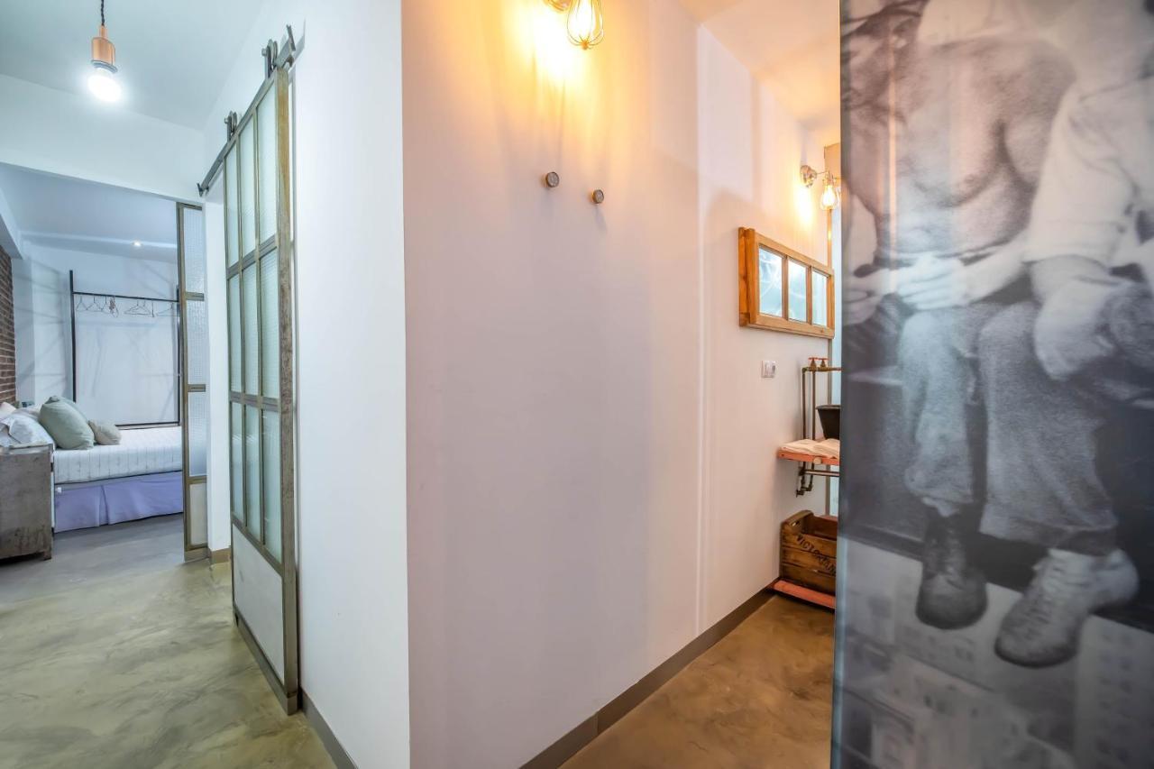 Moderno y céntrico apartamento en Tesoro 6 Cordoue Extérieur photo