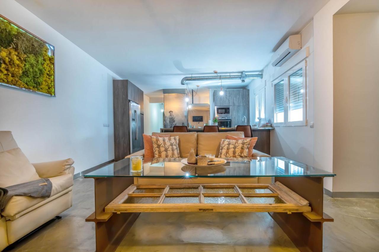 Moderno y céntrico apartamento en Tesoro 6 Cordoue Extérieur photo