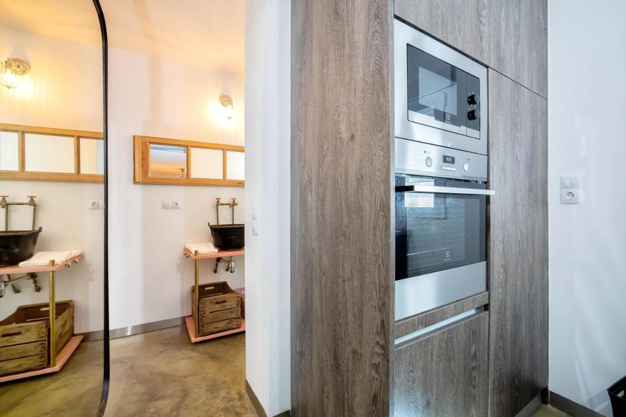 Moderno y céntrico apartamento en Tesoro 6 Cordoue Extérieur photo