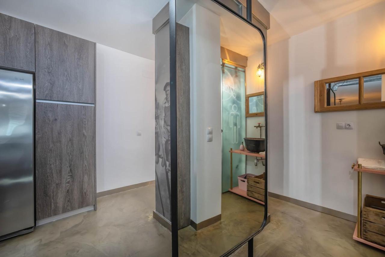 Moderno y céntrico apartamento en Tesoro 6 Cordoue Extérieur photo